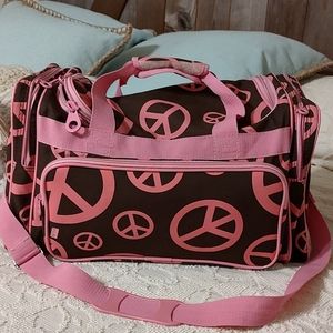 Duffle bag
